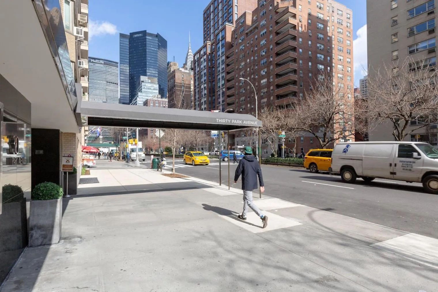 Murray Hill 2Br W Wraparound Terrace Nr Park Nyc-1347 Nova Iorque 0*,  Estados Unidos da América