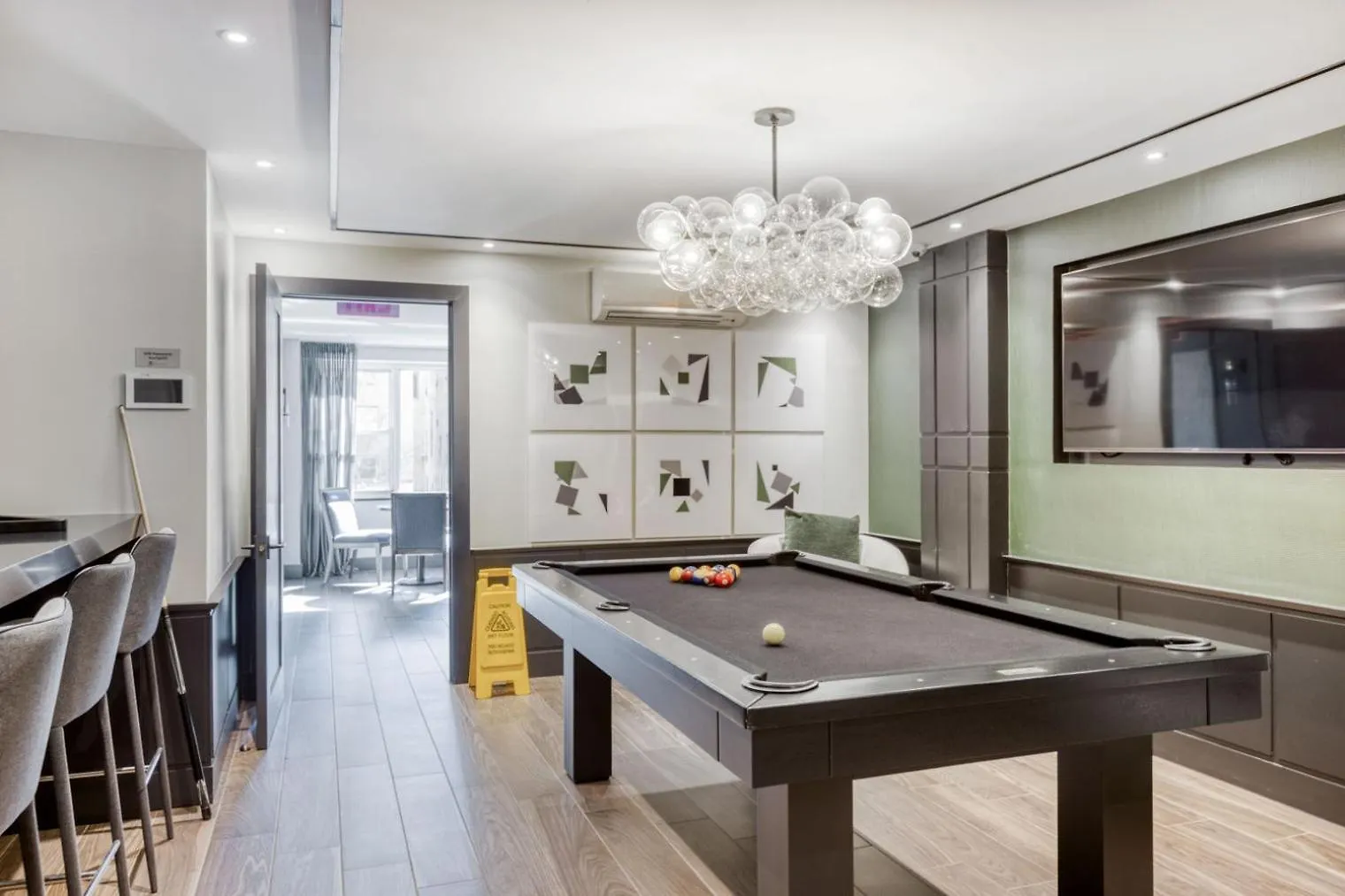 Murray Hill 2Br W Wraparound Terrace Nr Park Nyc-1347 Nova Iorque 0*,