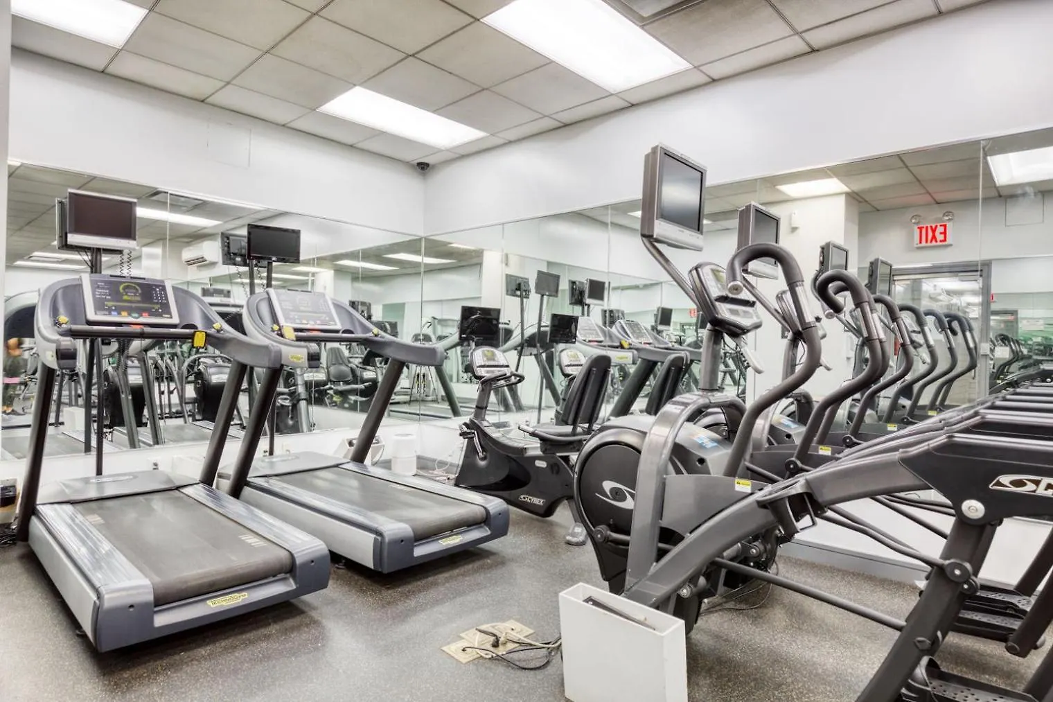 Murray Hill 2Br W Wraparound Terrace Nr Park Nyc-1347 Nova Iorque