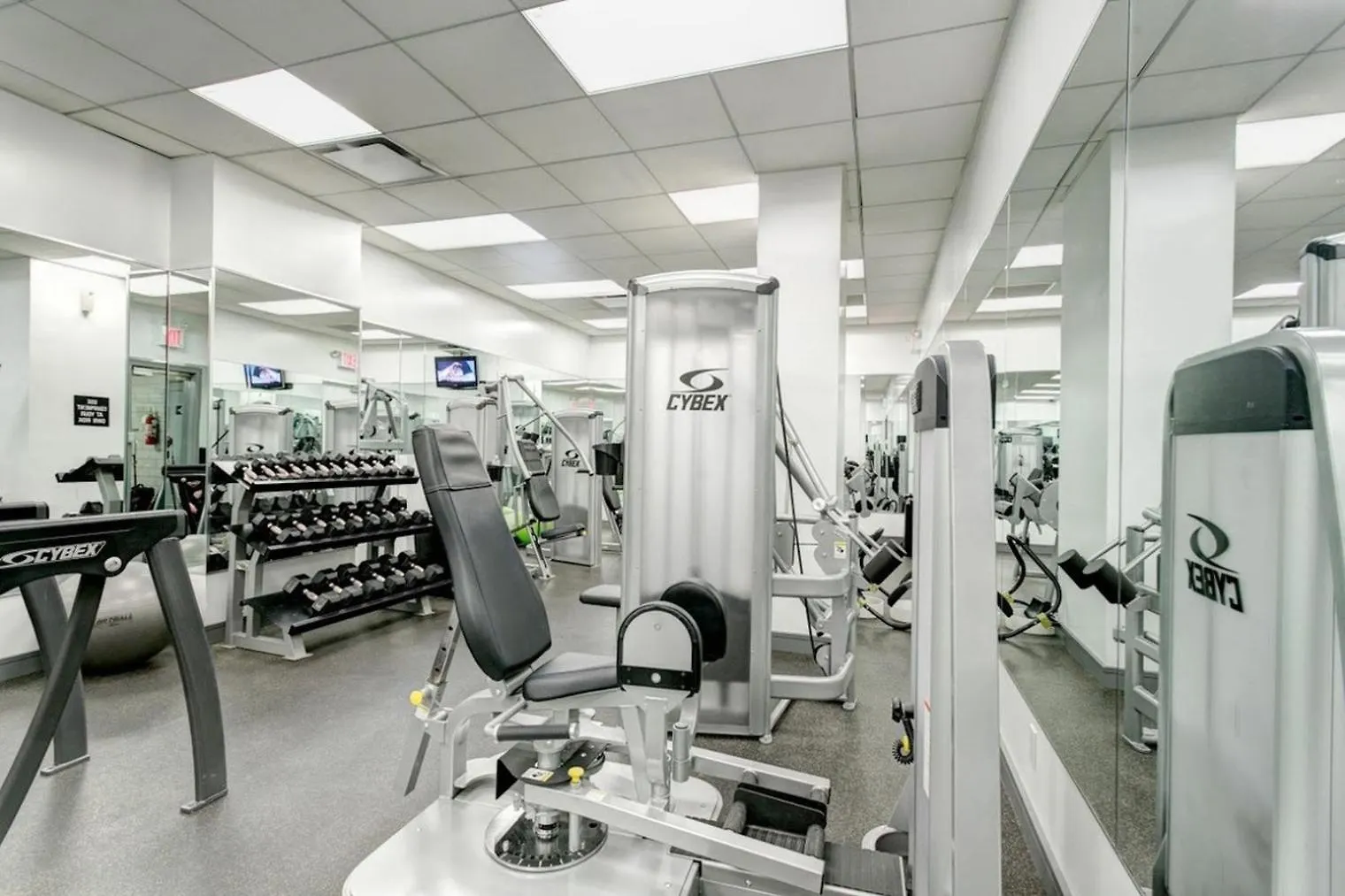 Apartamento Murray Hill 2Br W Wraparound Terrace Nr Park Nyc-1347 Nova Iorque