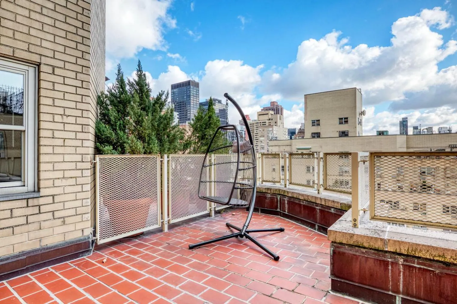 Murray Hill 2Br W Wraparound Terrace Nr Park Nyc-1347 Nova Iorque 0*,