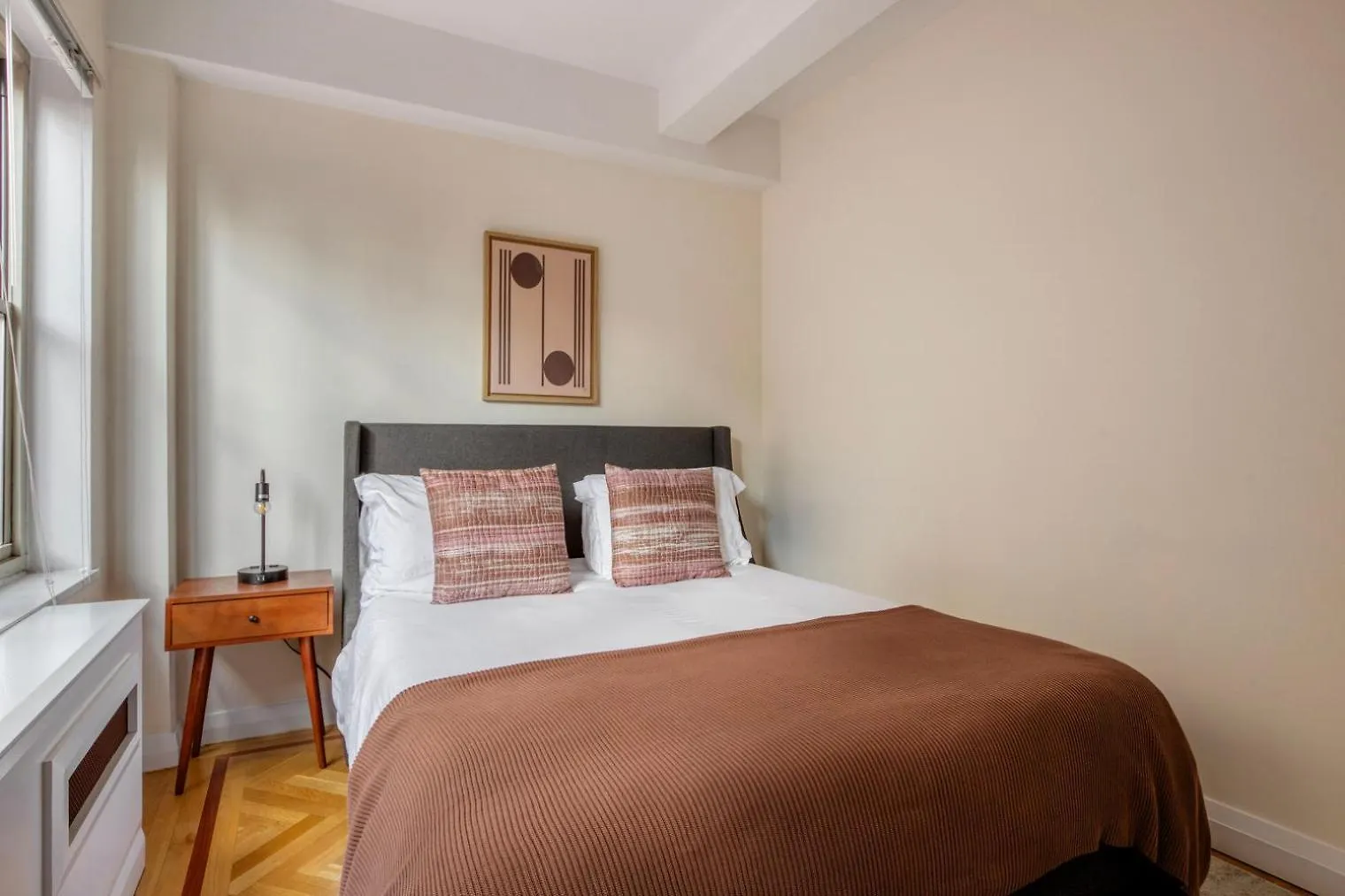 Murray Hill 2Br W Wraparound Terrace Nr Park Nyc-1347 New York United States