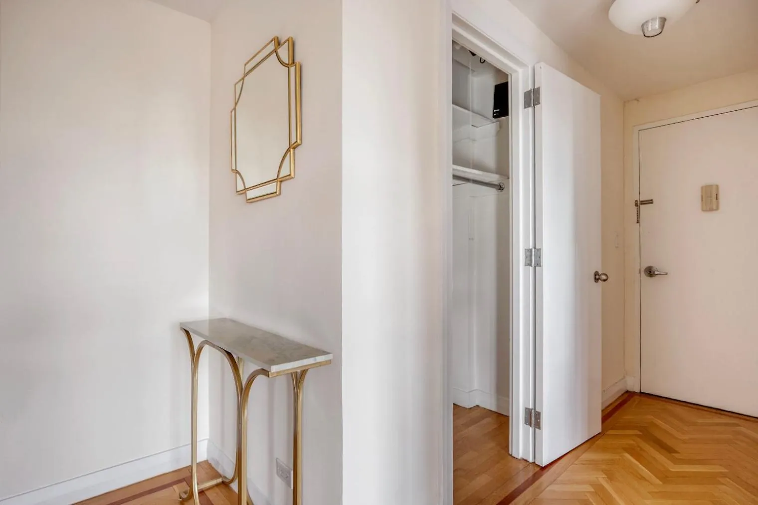 Murray Hill 2Br W Wraparound Terrace Nr Park Nyc-1347 New York Apartment