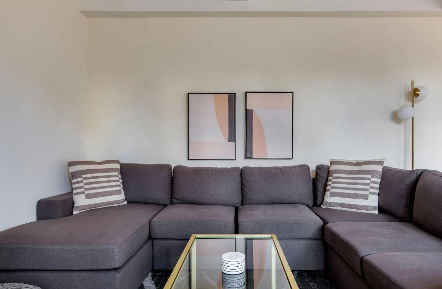 Murray Hill 2Br W Wraparound Terrace Nr Park Nyc-1347 New York Apartment